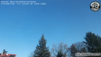 Neumarkt in der Oberpfalz - Station météorologique
