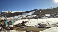 Livigno - Mottolino