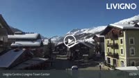 Livigno - Center