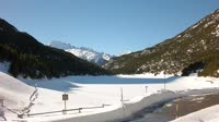Valdidentro - Lago delle Scale
