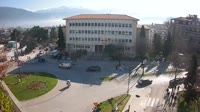 Ioannina - Olympic Square