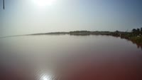 Tivaouane - Niaga-Peulh - Lac Retba