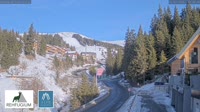 Lachtal - Ski resort