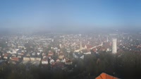 Ravensburg - Panoramic view