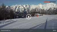 Hinterstoder - Panoramalift Tal - Startplatz West
