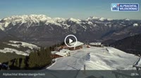 Alpbach - Wiedersbergerhorn