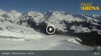 Gerlos - Isskogel - Zillertal Arena