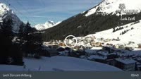 Lech am Arlberg - Flühenlift