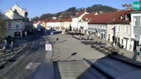 Samobor - Trg kralja Tomislava
