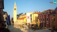 Novigrad - Veliki trg