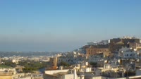 Ostuni - Vista panoramica