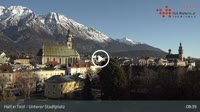 Hall in Tirol - Stadtplatz
