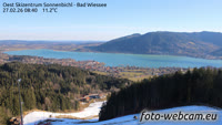 Bad Wiessee - Tegernsee