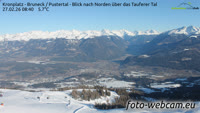 Kronplatz - Bruneck