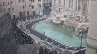 Roma - Fontana di Trevi
