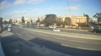 Attard - Mdina Road