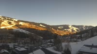 Saalbach-Hinterglemm - Panorama