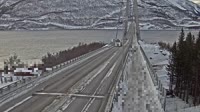 Narvik - Hålogalandsbrua Bridge