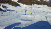 Pila - Snowpark AreaEffe