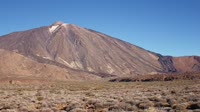 Tenerife - Las Canadas del Teide