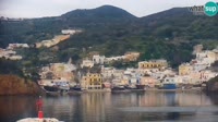 Ponza - Porto