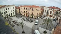 Cefalù - Cathedral Square
