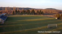 Stadion LKS Dunajec