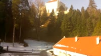Varaždin - Schloss Trakošćan