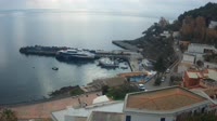 Ustica -  Port of Cala Santa Maria