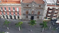 Santa Cruz de Tenerife - Plaza de la Candelaria