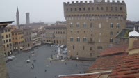 Firenze - Piazza della Signoria