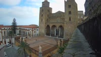 Cefalù - Cathedral
