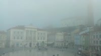 Piran - Tartini Square