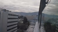 Athen - Syntagma-Platz