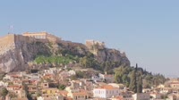 Athens - Acropolis