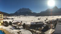 Lermoos - Zugspitze