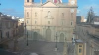 Qormi - St. George's Parish Church