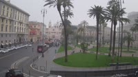Roma - Piazza Cavour
