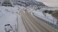 Tromsø - Ishavskatedralen
