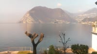 Sulzano - Iseo, Monte Isola