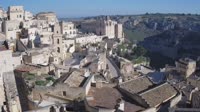 Matera - Sassi