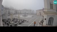 Piran - Tartini square