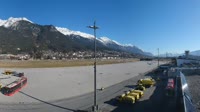 Innsbruck - Airport