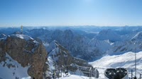 Zugspitze - Gipfel