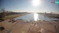 Zagreb - Lake Jarun