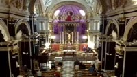Naxxar - Church of the Nativity of Mary
