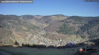 Todtnau im Südschwarzwald - Hasenhorn