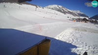 Livigno - Ski School area