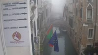 Venezia - Rio di Palazzo, Ponte dei Sospiri