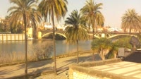 Seville - Puente de Triana